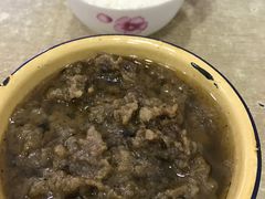 -定家小酥肉·清真(回民街店)