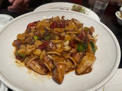 -健眺小海鲜(临海后山店)