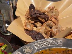 -破店肥哈·海鲜·烧烤(郑州银泰inPARK店)