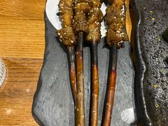 -敏珠拉姆藏餐·南京厨房(富春江东街店)