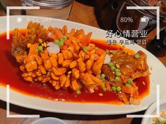 -外婆家(天河领展店)