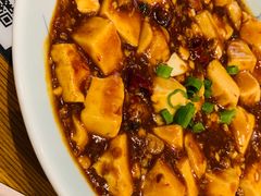 -丁记盐蘸牛肉·新杭菜(河东路店)