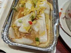 -金刚山烧烤(中山路店)