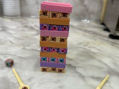 -高基五春川炒鸡排(威海总店)