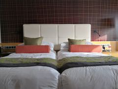 -新加坡文华东方酒店