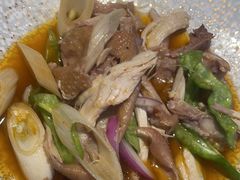 -马仕玖煲·融合菜·酥不腻烤鸭(人大店)