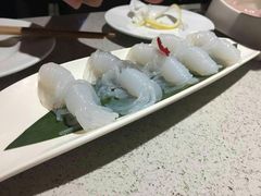 -海底捞火锅(航洋城店)