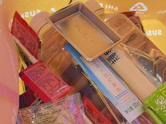 -争鲜回转寿司(通州万达店)