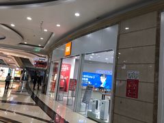 -小米之家盐城大有境汽车体验店