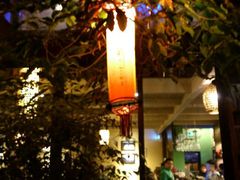 大堂-旅马餐厅(茅家埠店)