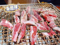 -九田家黑牛烤肉料理(石路天虹店)