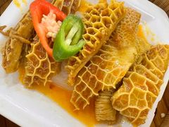 -吉莲利苑海鲜酒家(珠海拱北28年老字号店)