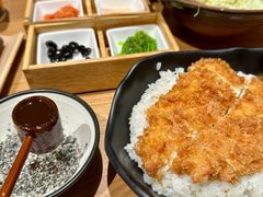 -胜博殿日式炸猪排(西红门店)