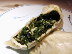 -日丰园海肠水饺·老字号大连海鲜(和平广场店)