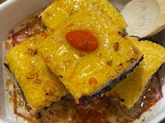 -福苗小骆驼烧烤(曲江店)