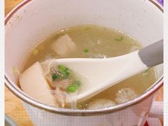 -煜北·西北小馆(曲阳路店)