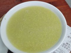 小米粥-宝瑞门钉肉饼店