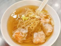 -恩宁刘福记(东华东路店)