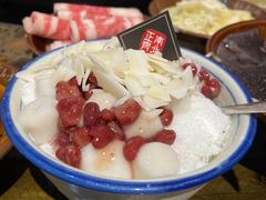 -正南齊北重庆老火锅(光华村直营店)
