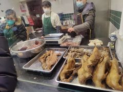 -马记清真肺片(玉林中横巷)