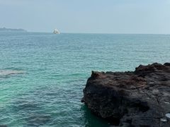 -涠洲岛火山国家地质公园