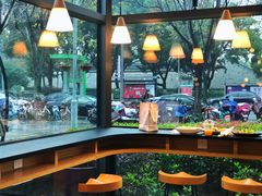 -麦田工坊(月湖店)