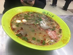 -复旦大学本部-食堂
