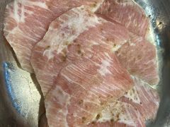 -小本家韩式烤肉(紫藤路店)