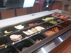 -赛百味SUBWAY(三阳广场店)