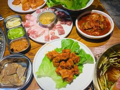 -原始泥炉烤肉(总店)