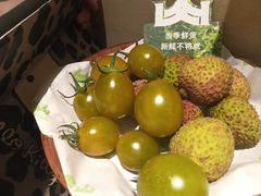 -季季山·云南野生菌火锅(上海首店)