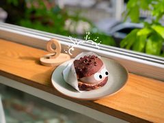 -怪 kafe.