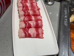 -海底捞火锅(公益西桥店)