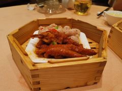 -宝园酒家(美林M·LIVE天地东座店)
