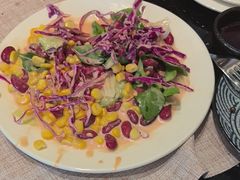 -东方红海鲜百汇(国际大厦店)