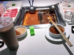 -海底捞火锅(曼巴特广场店)