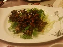 -燕风楼烤鸭店(建设总店)