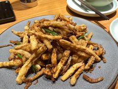 -竹里馆·淮扬菜·功夫茶(老门东店)