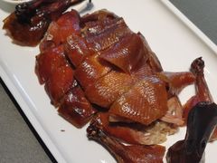 -小厨娘淮扬菜(天印大道店)