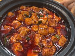 -易老妈蹄花.特色川菜(人民公园总店)