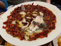 -苹果树下艺术餐厅(通州店)