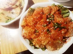 爆汁龙利鱼-胖记烤肉(江汉路店)