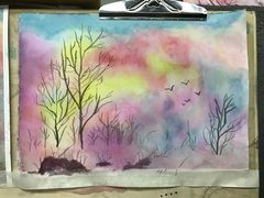 -黑骏画室·深圳美术中高考黄埔军校