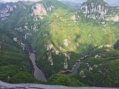 -重庆云阳龙缸景区