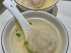 -闽海肴(北辰荟店)