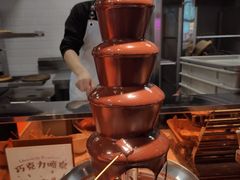 -比格比萨自助(德思勤四季汇店)