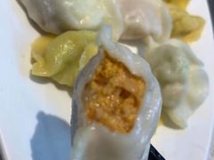 -船歌·鱼水饺青岛菜(金狮广场店)