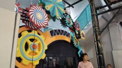 -动力星球家庭亲子游乐中心