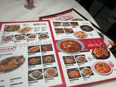 -渔文乐·海鲜大排档(壹品总店)