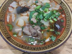 -眼镜肥肠店(振兴街店)